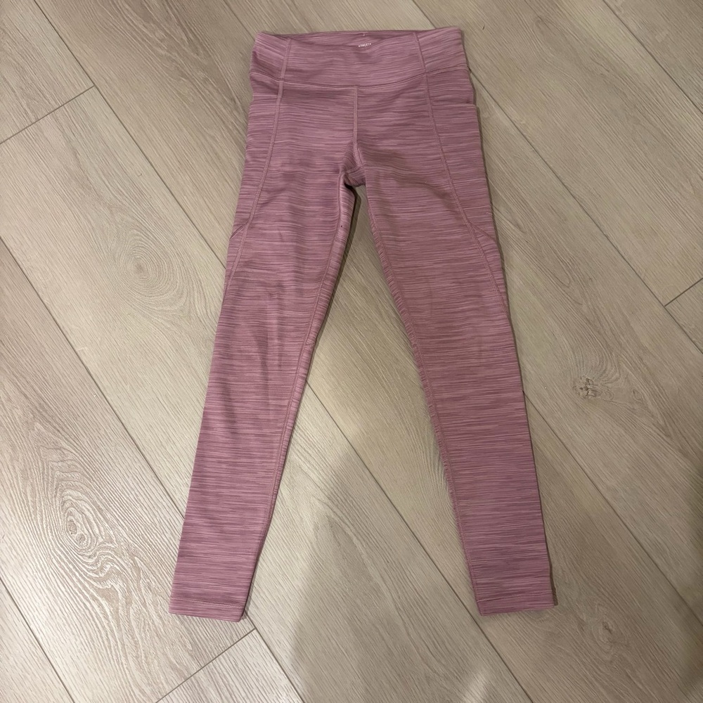 Athleta Leggings
